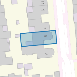 Perceel VKW00-G-2715