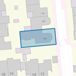 Perceel VKW00-G-2716