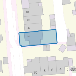 Perceel VKW00-G-2717