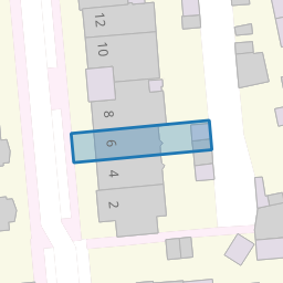 Perceel VKW00-G-2719