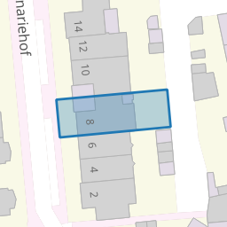 Perceel VKW00-G-2720