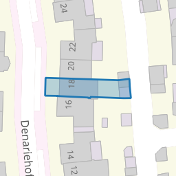 Perceel VKW00-G-2725