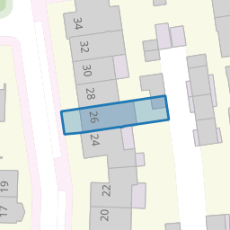 Perceel VKW00-G-2729