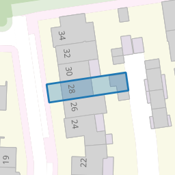 Perceel VKW00-G-2730