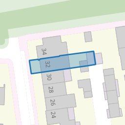 Perceel VKW00-G-2732