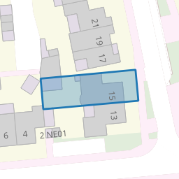 Perceel VKW00-G-2751