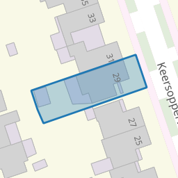 Perceel VKW00-G-2770