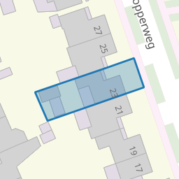 Perceel VKW00-G-2773