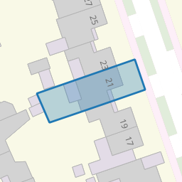 Perceel VKW00-G-2774