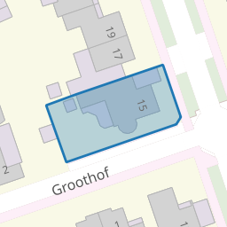 Perceel VKW00-G-2777