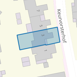 Perceel VKW00-G-2780