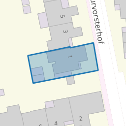 Perceel VKW00-G-2781