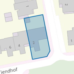 Perceel VKW00-G-2782