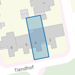 Perceel VKW00-G-2783