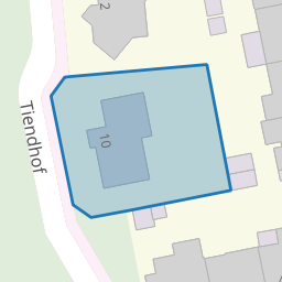 Perceel VKW00-G-2786