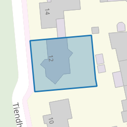 Perceel VKW00-G-2787