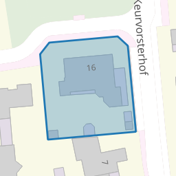 Perceel VKW00-G-2789