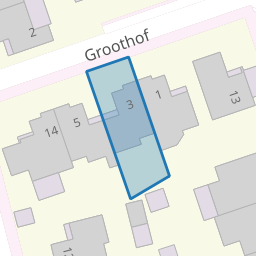 Perceel VKW00-G-2792