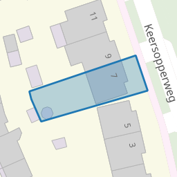 Perceel VKW00-G-2797