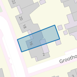 Perceel VKW00-G-2808