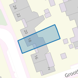 Perceel VKW00-G-2809