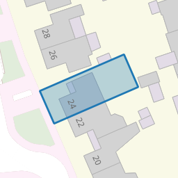 Perceel VKW00-G-2812