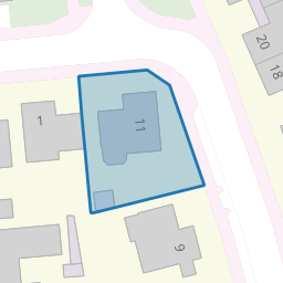 Perceel VKW00-G-2813