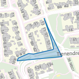 Perceel VKW00-G-2826