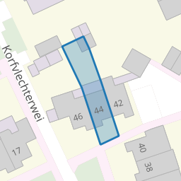 Perceel VKW00-G-2860