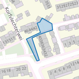 Perceel VKW00-G-2863