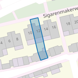 Perceel VKW00-G-2881