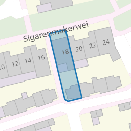 Perceel VKW00-G-2884