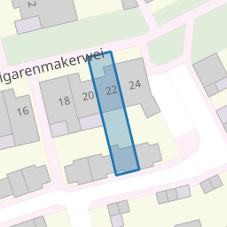 Perceel VKW00-G-2886