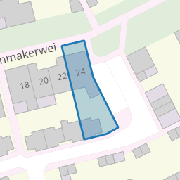 Perceel VKW00-G-2887