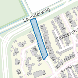 Perceel VKW00-G-2888