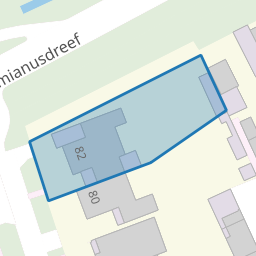 Perceel VKW00-G-2889