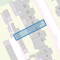 Perceel VKW00-G-2895