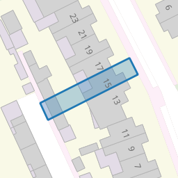 Perceel VKW00-G-2896