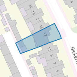 Perceel VKW00-G-2897