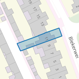 Perceel VKW00-G-2898