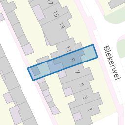 Perceel VKW00-G-2899