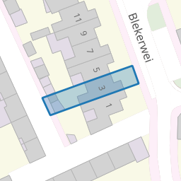 Perceel VKW00-G-2902