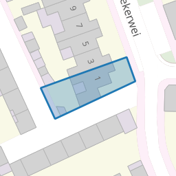 Perceel VKW00-G-2903