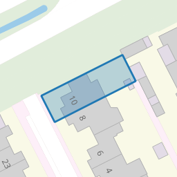 Perceel VKW00-G-2904