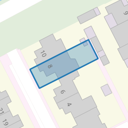 Perceel VKW00-G-2905