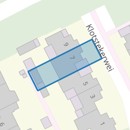 Perceel VKW00-G-2910