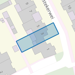 Perceel VKW00-G-2912