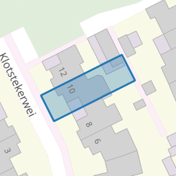 Perceel VKW00-G-2915