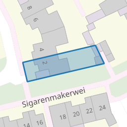 Perceel VKW00-G-2919