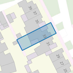 Perceel VKW00-G-2923